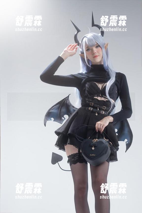Candy Ball的水手服迷你合集：每一张图片都在说话，尝试静心倾听？